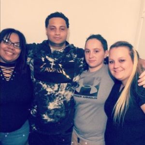 Meet your Posher, Veronika